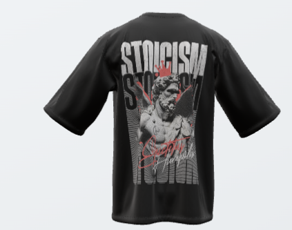 Stoicism Shirt