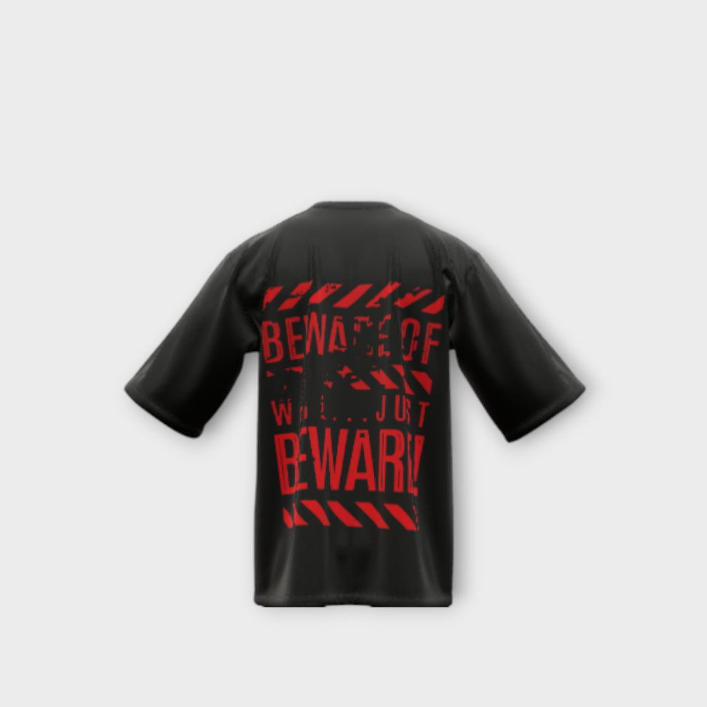 Beware of - Well Just Be Aware...