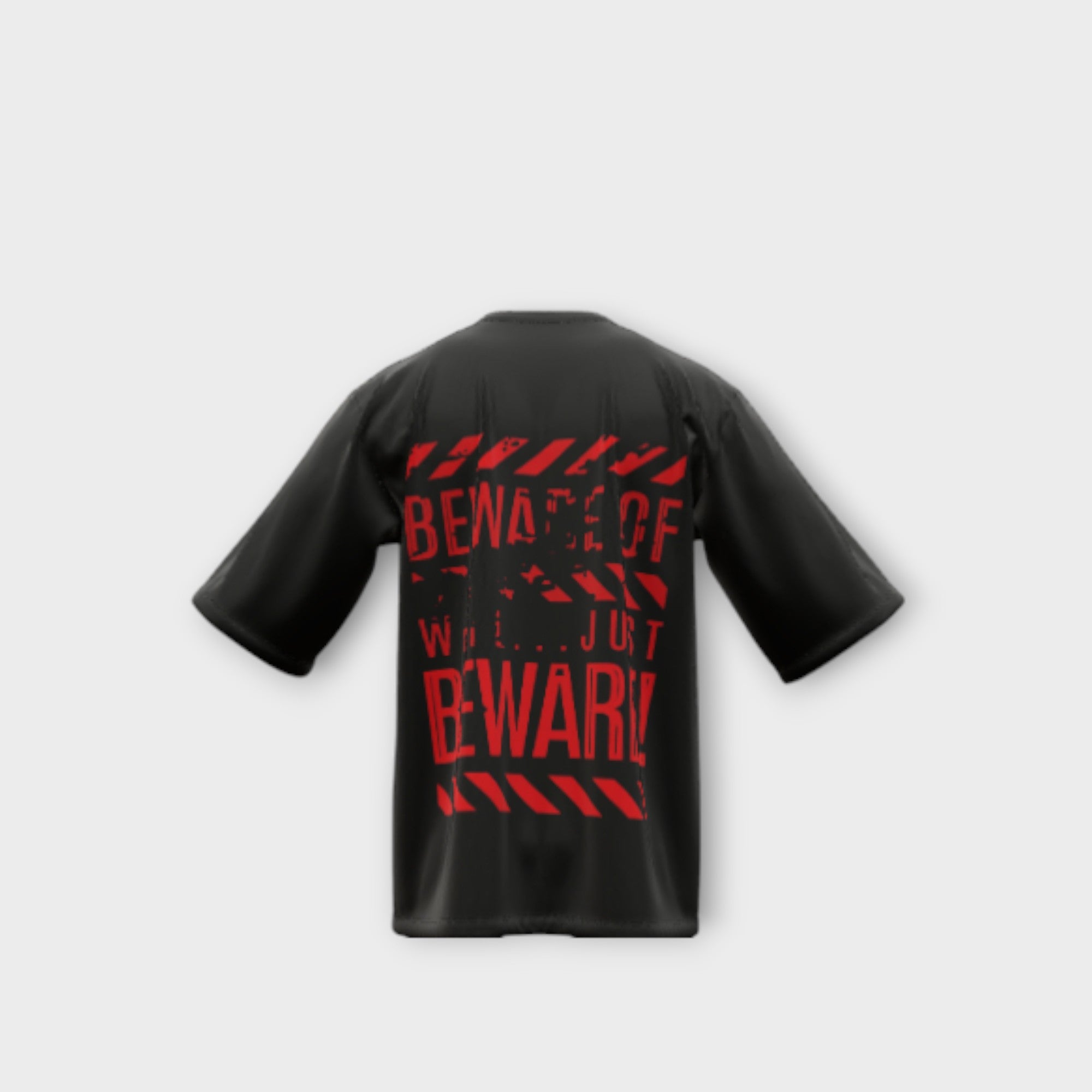 Beware of - Well Just Be Aware...