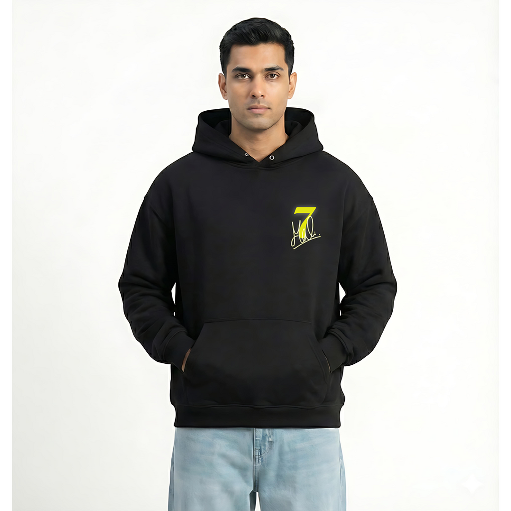 Captain Cool Legacy Hoodie