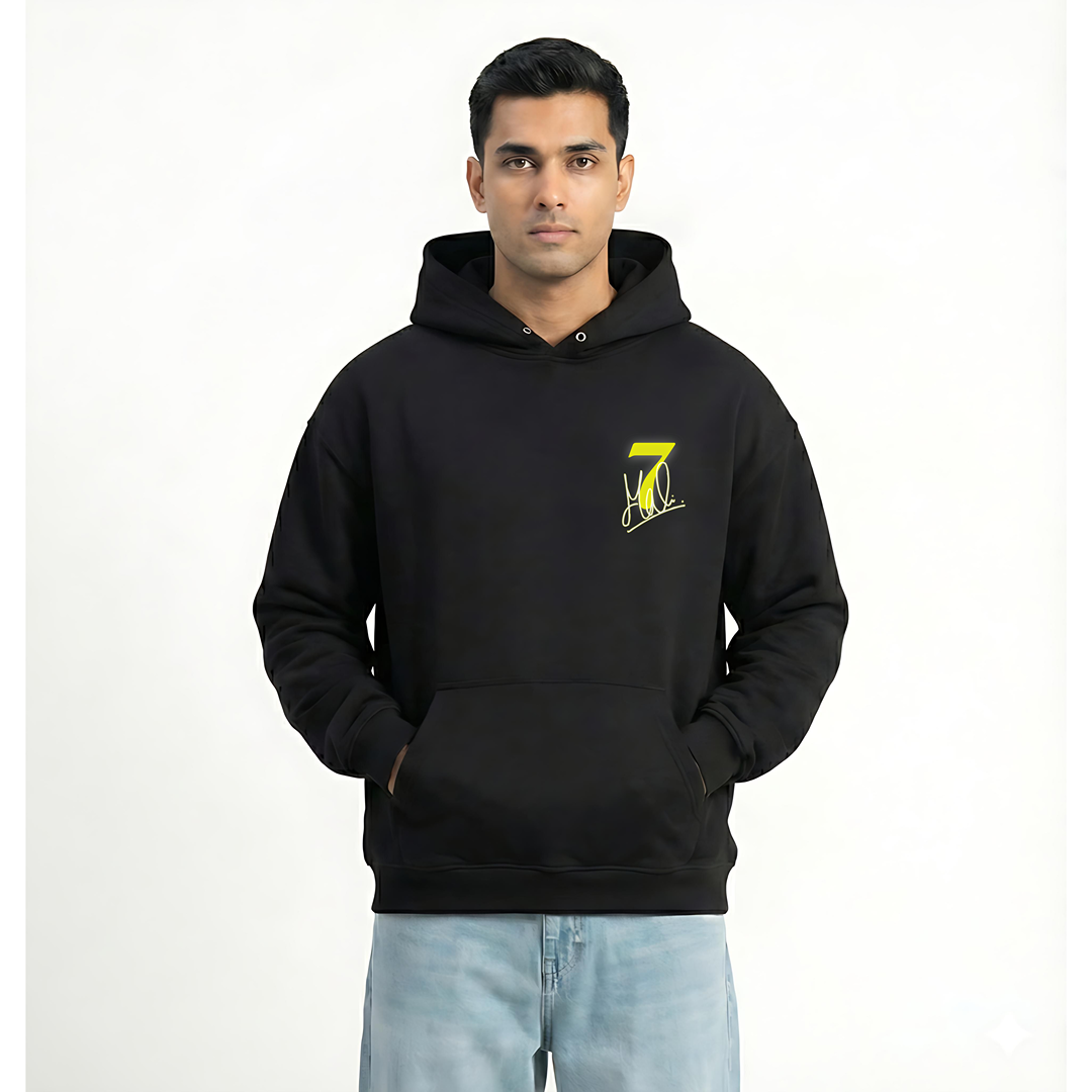 Captain Cool Legacy Hoodie